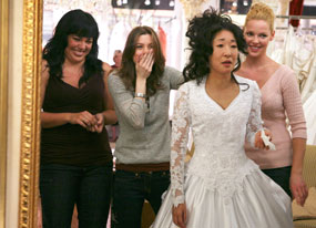 Grey's Anatomy Grey's Anatomy
